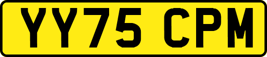YY75CPM