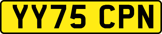 YY75CPN