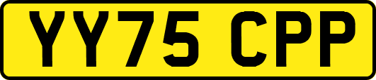 YY75CPP