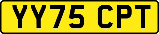 YY75CPT