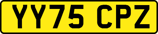 YY75CPZ