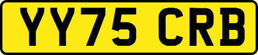 YY75CRB
