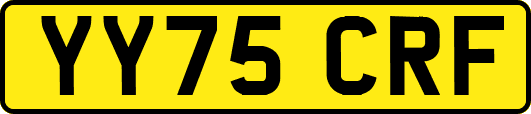 YY75CRF