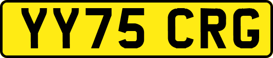 YY75CRG