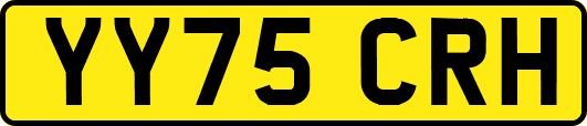 YY75CRH