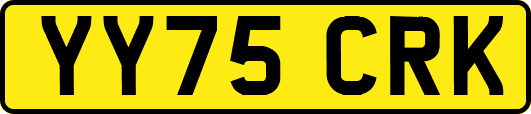 YY75CRK