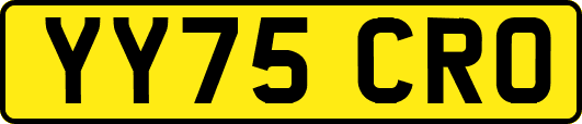 YY75CRO