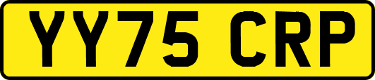 YY75CRP