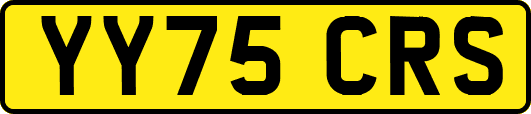 YY75CRS