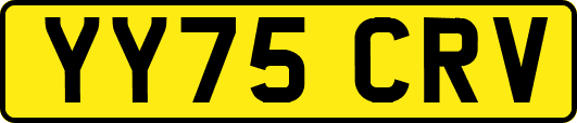 YY75CRV