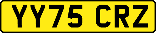 YY75CRZ
