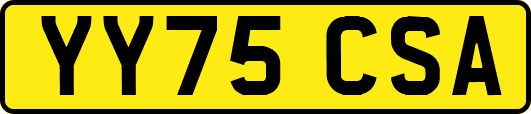 YY75CSA