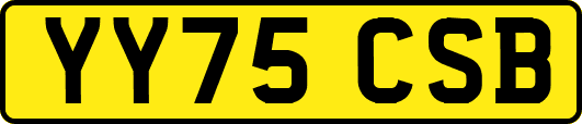 YY75CSB