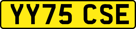 YY75CSE