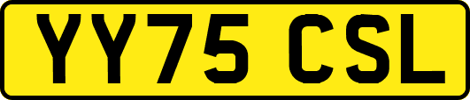 YY75CSL