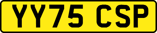 YY75CSP