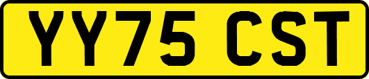 YY75CST