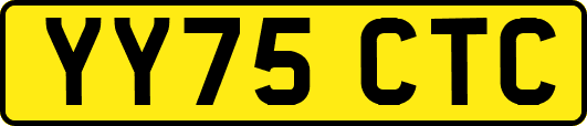 YY75CTC