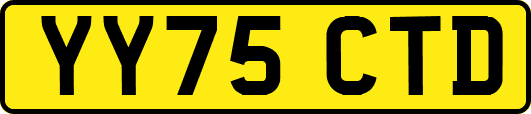 YY75CTD