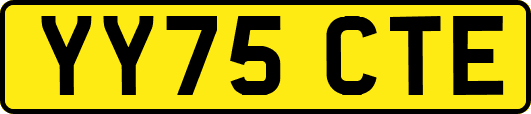 YY75CTE