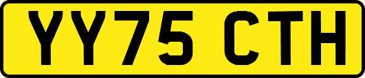 YY75CTH