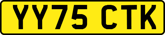 YY75CTK