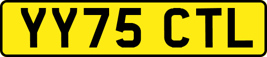 YY75CTL