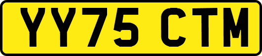 YY75CTM