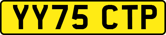 YY75CTP