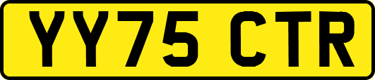 YY75CTR