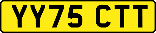 YY75CTT