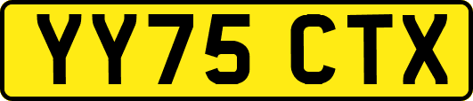 YY75CTX