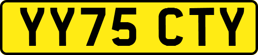 YY75CTY