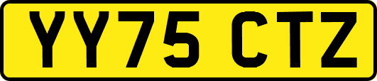 YY75CTZ