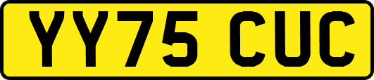 YY75CUC