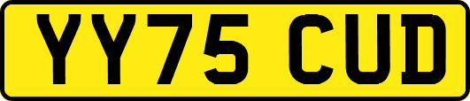 YY75CUD