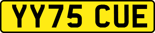 YY75CUE
