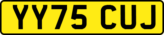 YY75CUJ