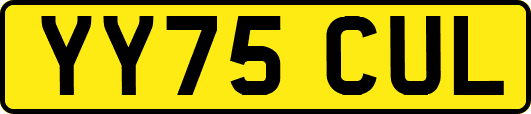 YY75CUL
