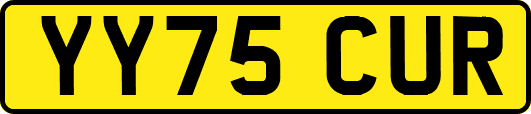 YY75CUR
