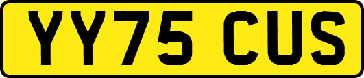 YY75CUS