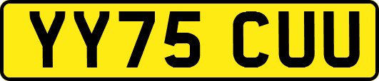 YY75CUU