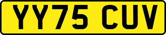 YY75CUV