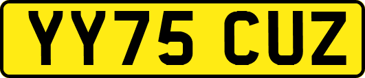 YY75CUZ
