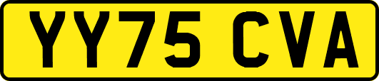 YY75CVA