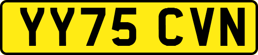 YY75CVN