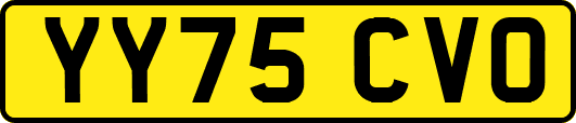 YY75CVO