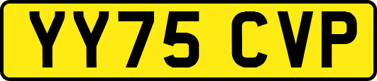 YY75CVP