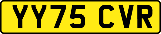 YY75CVR