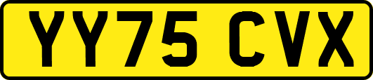 YY75CVX
